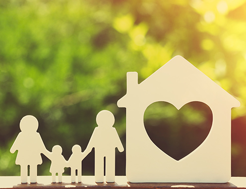 福利厚生が充実